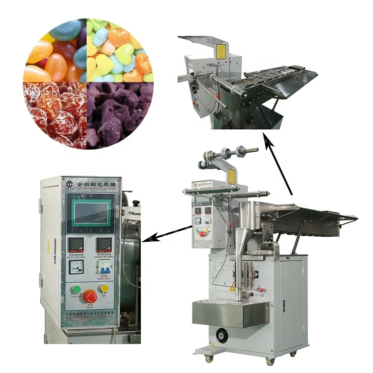 automatic powder packing machine automatic powder packing machine