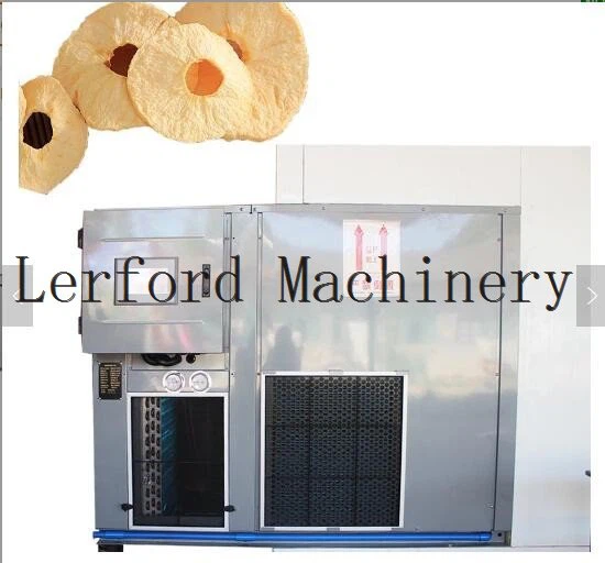 air dry fruit machine