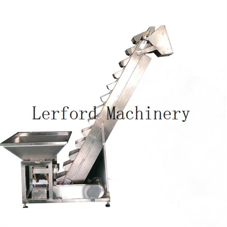 lifting conveyor
