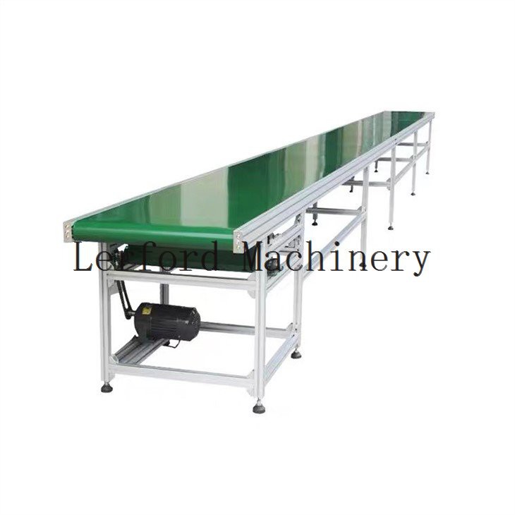 conveyor lifter