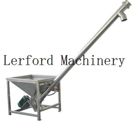 vertical conveyor elevator