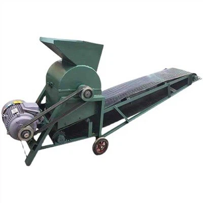 Anglies smulkinimo gamykla