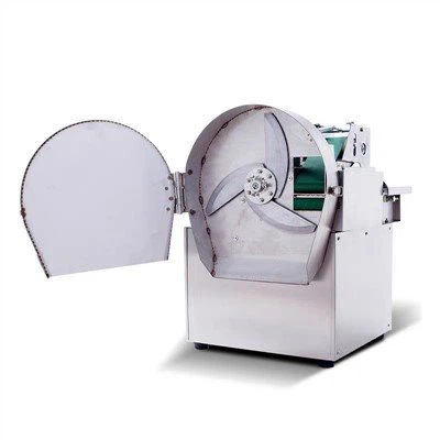 Bulvių pjaustytuvo mašina