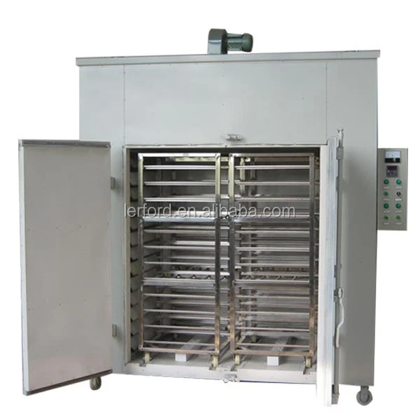 Food Dehydration Equipment