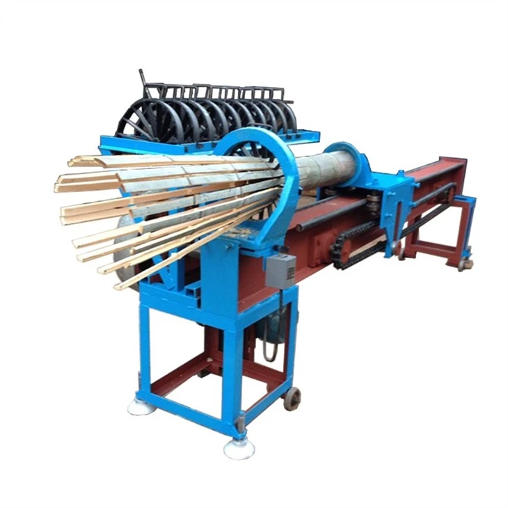 Incense Bamboo Stick Making Machine