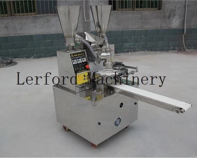 Small Momo-Making Machine