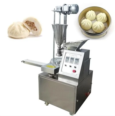 Pelmeni Maker Mašina