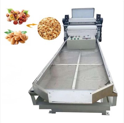 Riešutų smulkintuvas