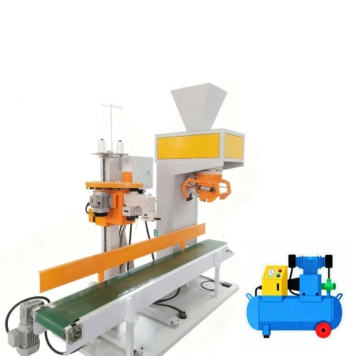 Fertilizer Packaging Machine high quality