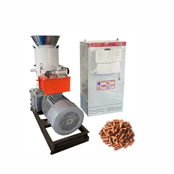 Biomass Pelletizer suppliers